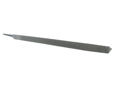Напильник трехгранный L250 №3 (2821-0073) TORNERI