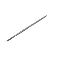 Напильник круглый L400 №3 (2822-0038) TORNERI