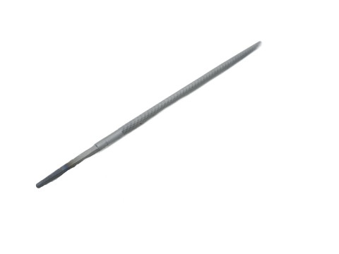Напильник круглый L150 №3 (2822-0013) TORNERI