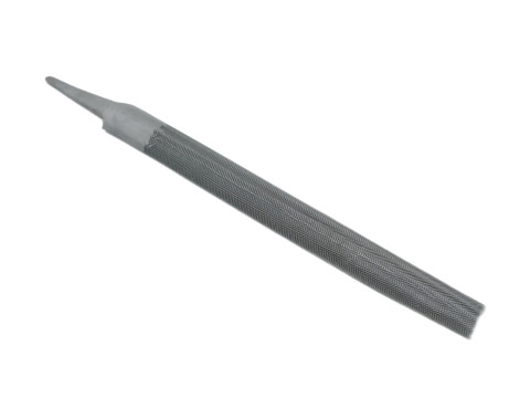 Напильник полукруглый L350 №3 (2822-0155) TORNERI