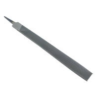 Напильник плоский L350 №1 (2820-0032) TORNERI