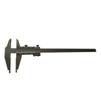 Штангенциркуль ШЦ-II 500 (0-500) 0.05 TORNERI
