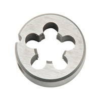 Плашка М 16х2.0 TORNERI