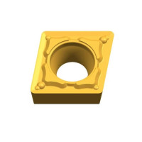 Пластина твердосплавная CCMT09T304 TC6125 TORNERI