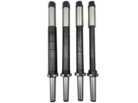 Оправка для фрез дисковых КМ4 22-315 (8 колец) TORNERI
