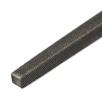 Напильник квадратный L250 №1 (2821-0021) TORNERI