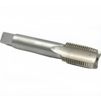 Метчик дюймовый UNF 1/4" 28 нитей Р6М5 TORNERI