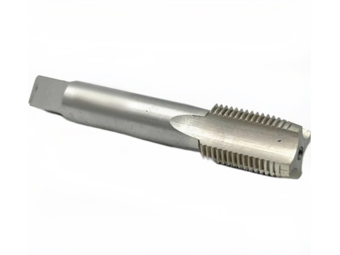 Метчик дюймовый UNC 3/8" 16 нитей Р6М5 TORNERI