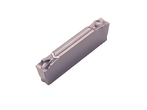 Пластина твердосплавная MGGN400-M TP9125C TORNERI