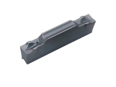Пластина твердосплавная MGMN400-TM TP9125C TORNERI