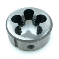 Плашка G 1-1/2" TORNERI