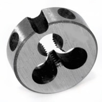 Плашка 1/2" 12Н ВSW 55° резьба Витворта TORNERI
