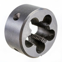 Плашка K 1/8" TORNERI
