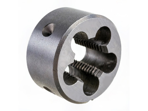 Плашка K 1-1/4" TORNERI