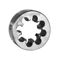 Плашка М 20х2.5 Р6М5 TORNERI