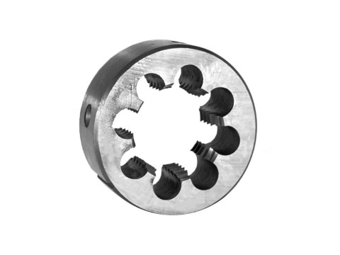 Плашка М 24х3.0 Р6М5 TORNERI