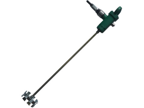 Миксер ручной пневматический ПМ-3 TORNERI