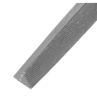 Напильник ромбический L250 №1 TORNERI