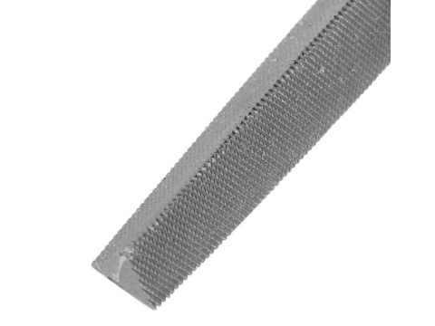 Напильник ромбический L150 №2 (2821-0109) TORNERI