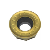 Пластина твердосплавная TPMW1003MO TP9125B TORNERI