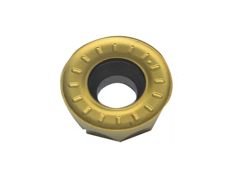 Пластина твердосплавная TPMW1003MO-QM TP1020 TORNERI