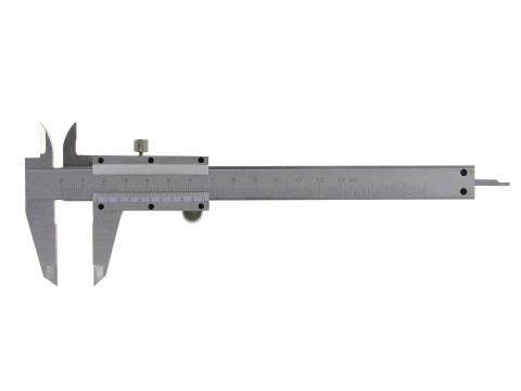 Штангенциркуль ШЦ-I 250 (0-250) 0.1 кл.2 TORNERI (бытовой)