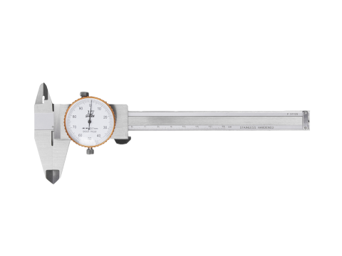 Штангенциркуль ШЦК-I 150 (0-150) 0.02 с круговой шкалой TORNERI