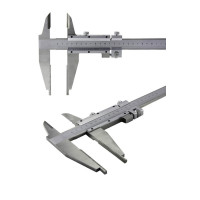 Штангенциркуль разметочный т/с ШЦТ-II 300 (0-300) 0.05 TORNERI