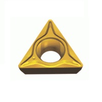 Пластина твердосплавная TPMT08T2MO-GM TP9025 TORNERI
