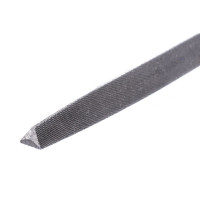 Напильник трехгранный L300 №3 (2821-0078) TORNERI