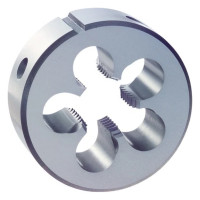 Плашка UNEF 5/ 8" 24 нитей TORNERI