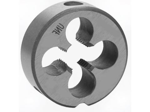 Плашка UNC 5'' 40 нитей TORNERI
