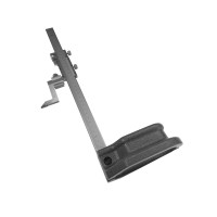 Штангенрейсмас ШР-400 0.05 TORNERI
