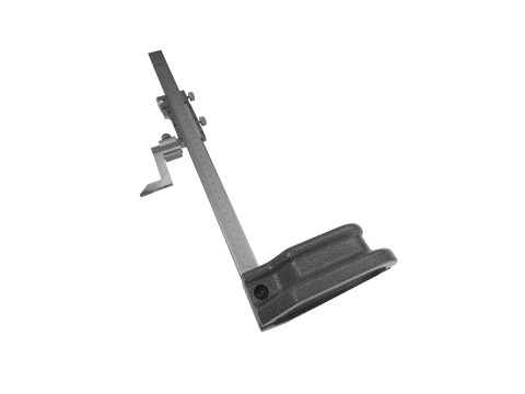 Штангенрейсмас ШР-630 0.05 TORNERI