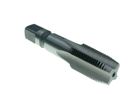 Метчик конический К 1-1/2" Р6М5 TORNERI