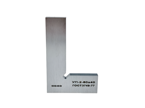 Угольник УП 60х40 кл.2 TORNERI