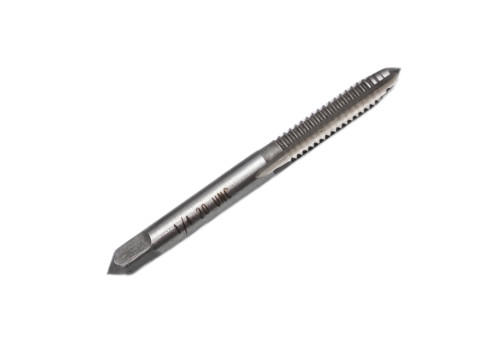 Метчик дюймовый UNC 3/4" 10 нитей 9ХС TORNERI