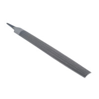 Напильник полукруглый L250 №1 (2822-0133) TORNERI