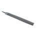 Напильник полукруглый L250 №1 (2822-0133) TORNERI