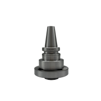 Хвостовик 7:24 BT30 (MAS403, M12x1.75) к расточной головке NBH2084 TORNERI