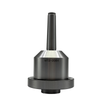 Хвостовик КМ2 (M10x1.5) к расточной головке NBH2084 TORNERI
