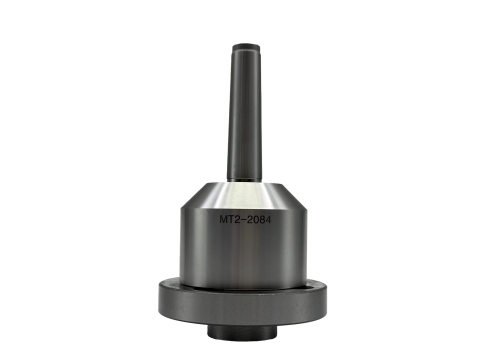 Хвостовик КМ2 (M10x1.5) к расточной головке NBH2084 TORNERI