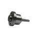 Хвостовик КМ2 (M10x1.5) к расточной головке NBH2084 TORNERI