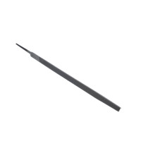 Напильник трехгранный L200 №2 (2821-0067) TORNERI