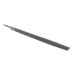 Напильник трехгранный L200 №2 (2821-0067) TORNERI