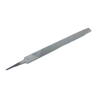 Напильник плоский L300 №2 (2820-0027) TORNERI
