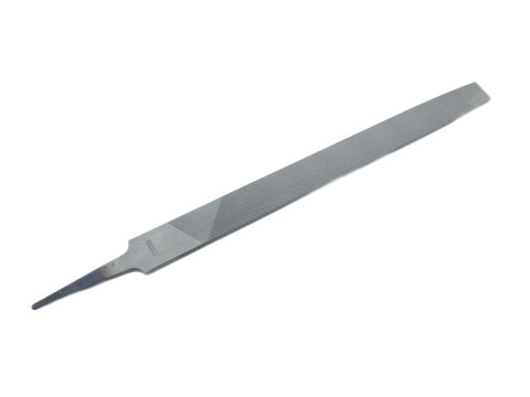 Напильник плоский L300 №2 (2820-0027) TORNERI