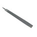 Напильник плоский L300 №2 (2820-0027) TORNERI