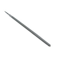 Напильник круглый L300 №1 (2822-0026) TORNERI