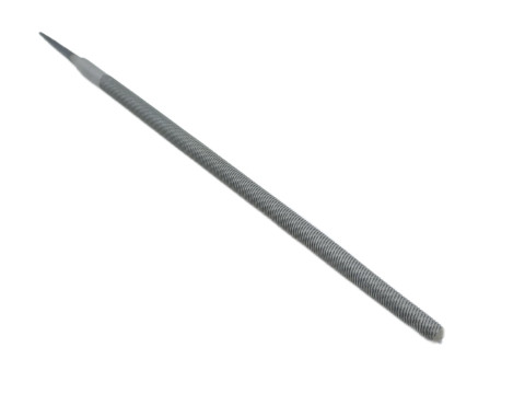Напильник круглый L300 №1 (2822-0026) TORNERI